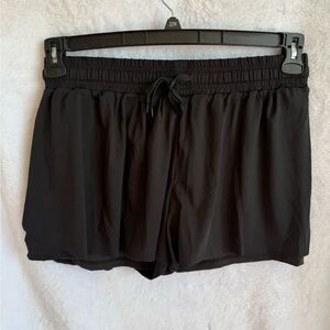 Athletic Shorts - Set of 2!